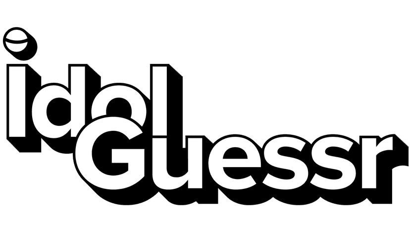 IdolGuessr